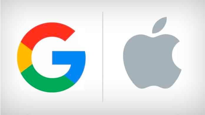 作为美国政府最大的反垄断案之一，美国司法部已经审查了苹果与谷歌之间的交易。