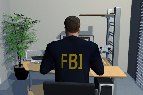 FBI摒弃了超过一百万个IP的巨大广告欺诈计划