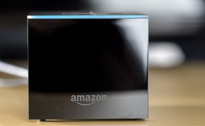 Alexa公告将Fire TV Cube变成对讲机