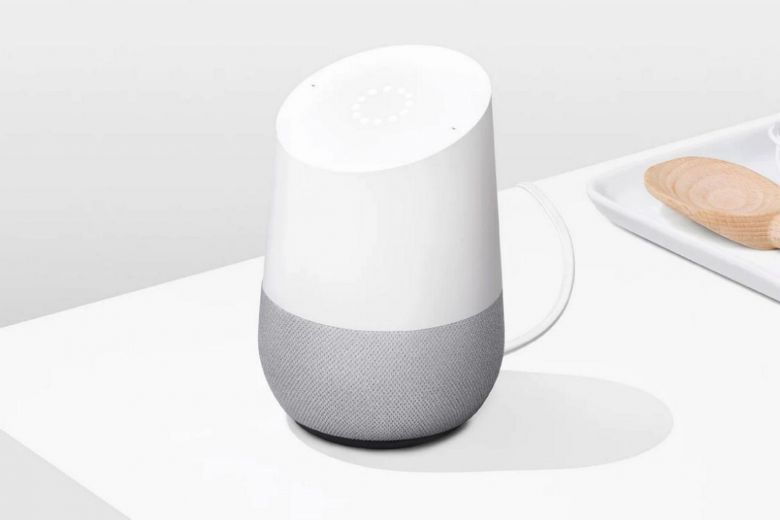 Google商店正式在新加坡开业  推出家用智能音箱