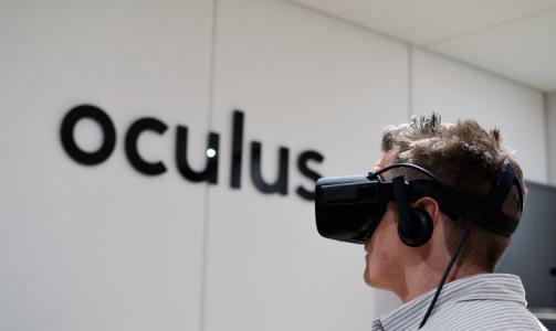 Oculus联合创始人Palmer Luckey正在开发边境监控技术